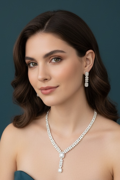 Royal Glow Set