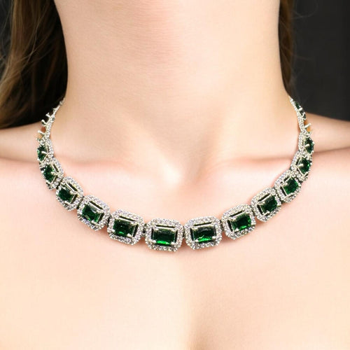 Elegant Pearl Necklace