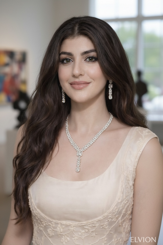 Royal Glow Set