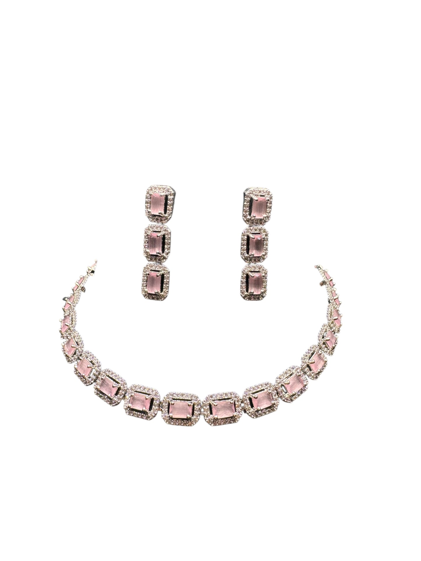 Blush Radiance Set