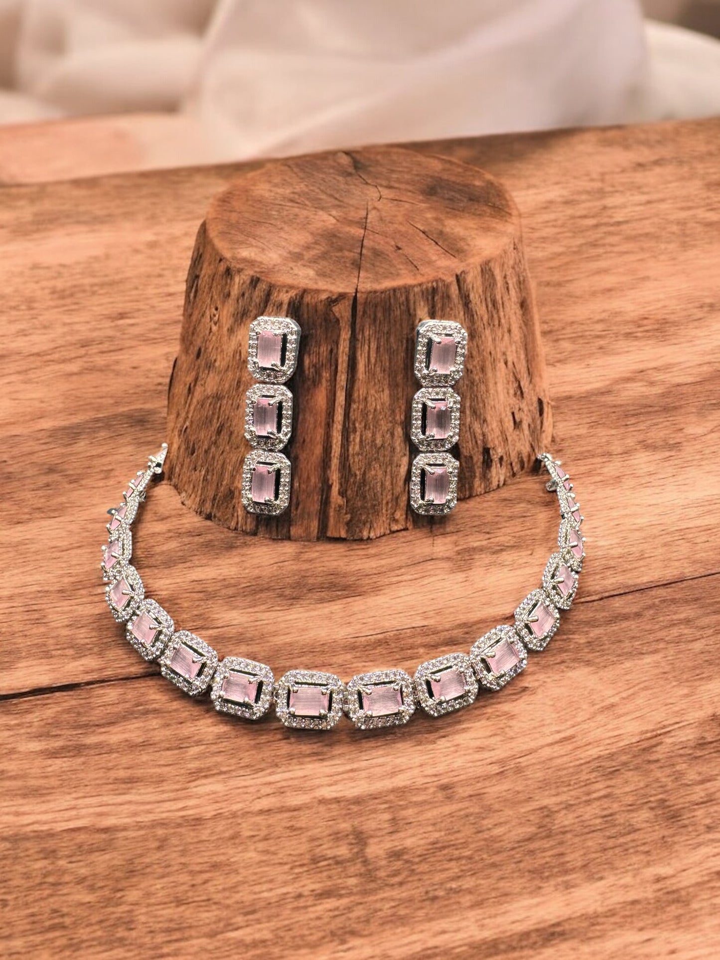 Blush Radiance Set