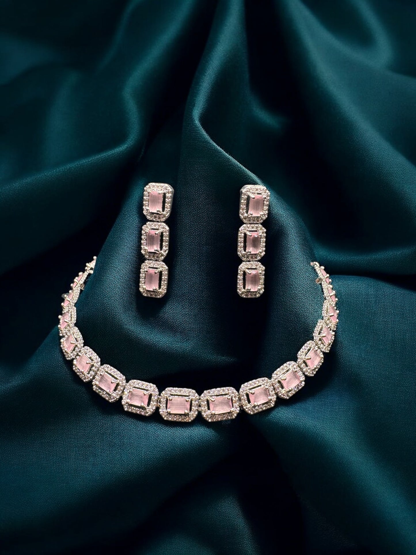 Blush Radiance Set