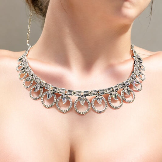 Shiny Circles Set