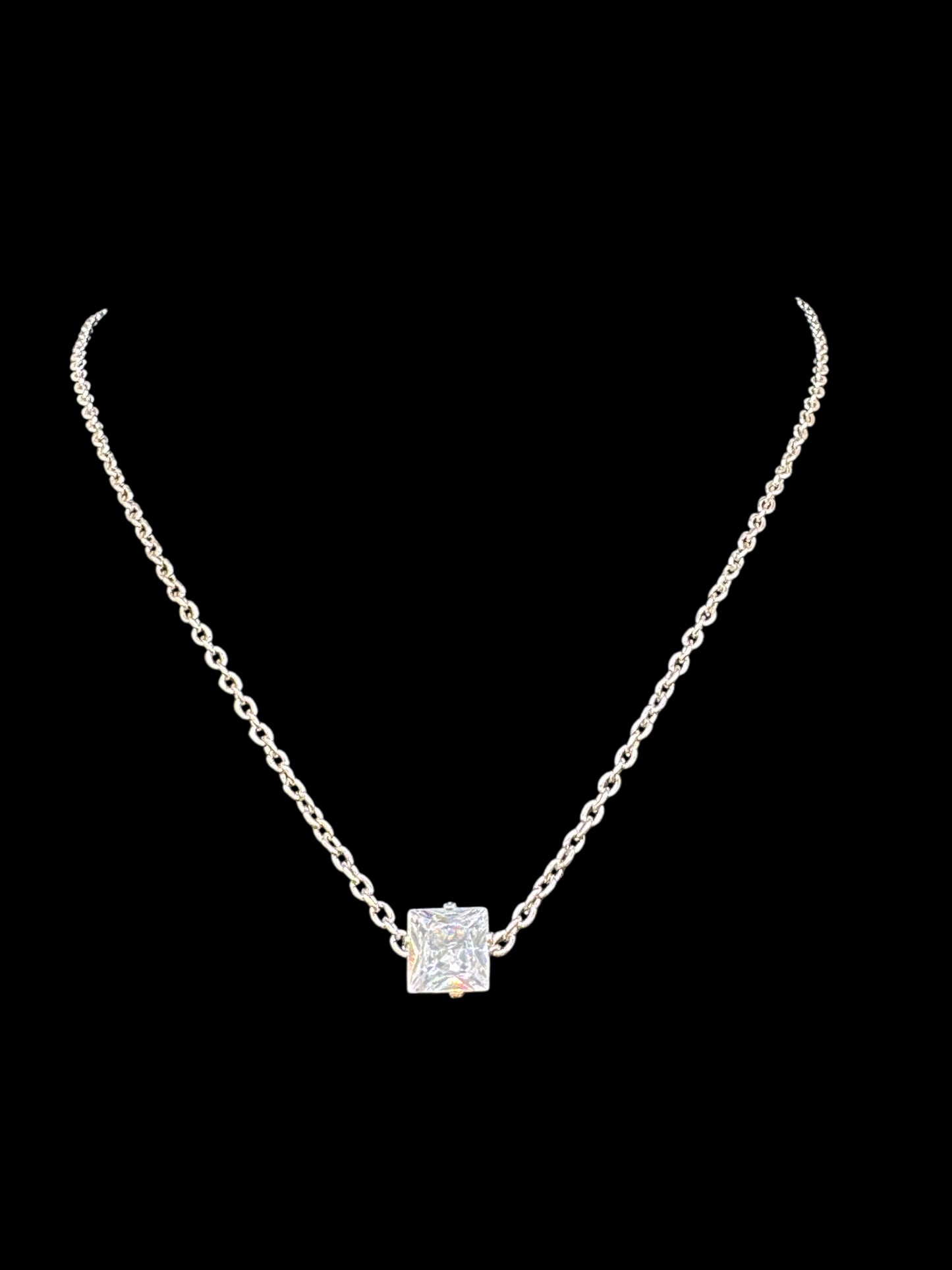 Shine Drop Pendant