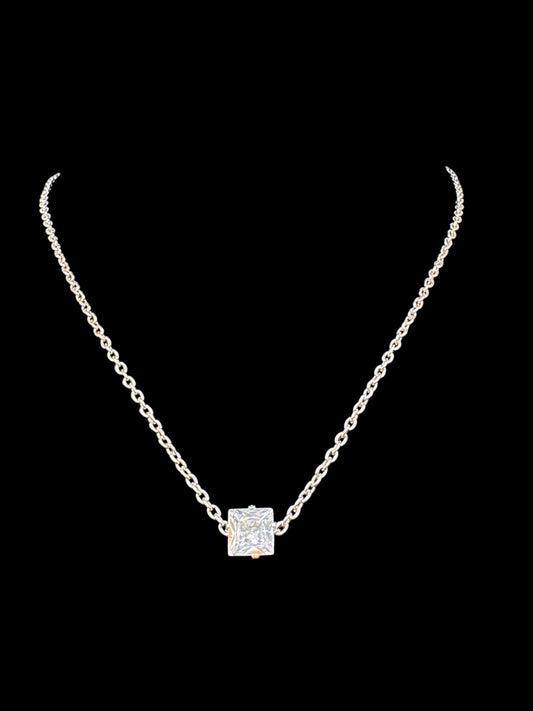Shine Drop Pendant
