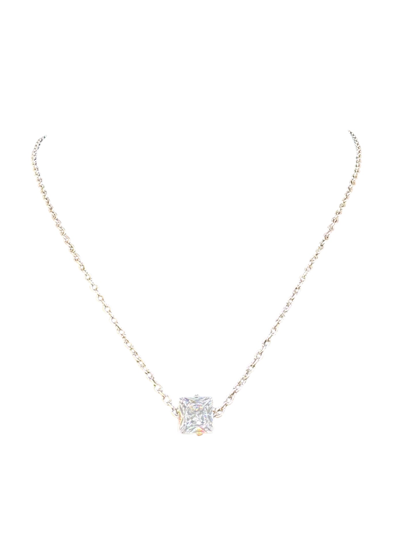 Shine Drop Pendant